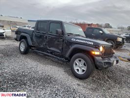 Jeep Pozostałe 2020 3