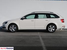 Skoda Octavia 2020 1.5 147 KM