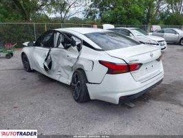 Nissan Altima 2023 2