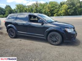 Dodge Journey 2019 2