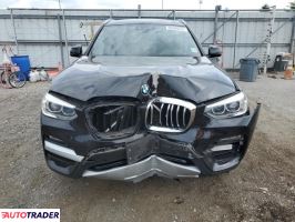 BMW X3 2020 2 BMW X3 2020 2