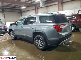 GMC Acadia 2020 3