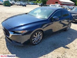 Mazda 3 2021 2