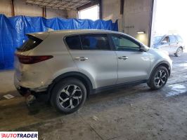 Kia Sportage 2020 2