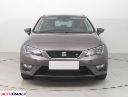 Seat Leon 2015 1.4 147 KM