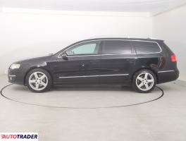 Volkswagen Passat 2007 2.0 167 KM