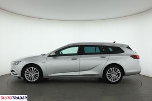 Opel Insignia 2019 1.5 162 KM