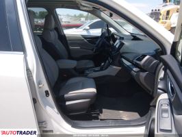 Subaru Forester 2021 2