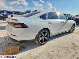 Honda Accord 2023 2