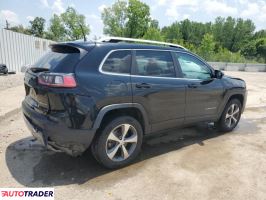 Jeep Cherokee 2019 3 Jeep Cherokee 2019 3