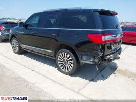 Lincoln Navigator 2020 3 Lincoln Navigator 2020 3