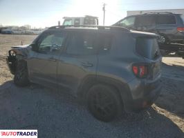 Jeep Renegade 2019 2