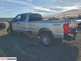 Ford Pozostałe 2024 6