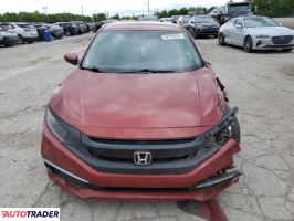 Honda Civic 2019 2 Honda Civic 2019 2