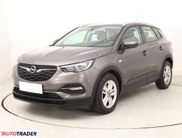 Opel Grandland 2019 1.2 128 KM