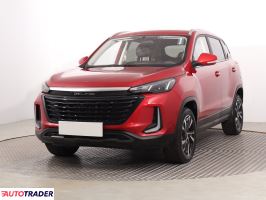 Baic 3 2024 1.5 147 KM