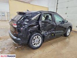 Ford Escape 2020 1