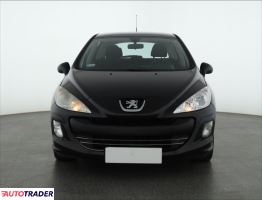 Peugeot 308 2008 1.6 88 KM