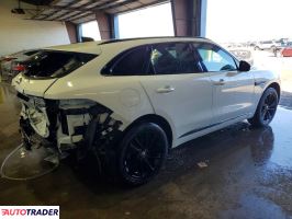 Jaguar F-PACE 2024 2