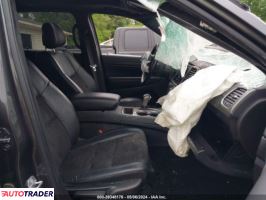 Jeep Grand Cherokee 2021 3 Jeep Grand Cherokee 2021 3