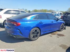 Kia Pozostałe 2022 1