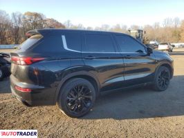 Mitsubishi Outlander 2024 2