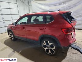 Volkswagen Pozostałe 2022 1