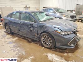 Toyota Avalon 2021 2