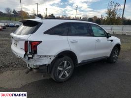 Kia Sorento 2021 2