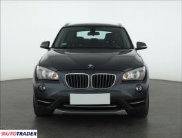 BMW X1 2013 2.0 140 KM