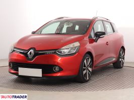 Renault Clio 2014 0.9 88 KM