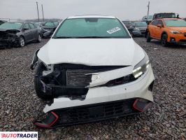 Kia Pozostałe 2024 2