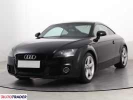 Audi TT 2010 1.8 158 KM