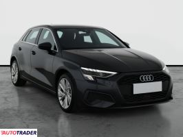 Audi A3 - zobacz ofertę