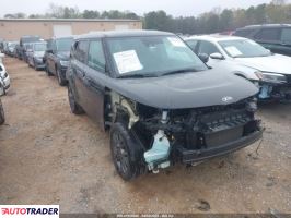 Kia Soul 2020 2 Kia Soul 2020 2