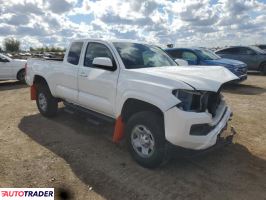 Toyota Tacoma 2023 2