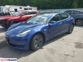 Tesla Model 3 - zobacz ofertę