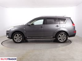 Citroen C-Crosser 2010 2.2 154 KM