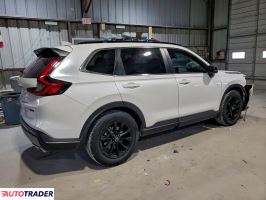 Honda CR-V 2024 2