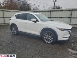 Mazda CX-5 2020 2