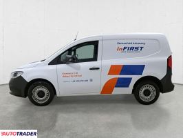 Mercedes Citan 2022 1.5