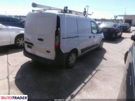 Ford Transit Connect 2020 2 Ford Transit Connect 2020 2