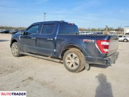 Ford Pozostałe 2023 3