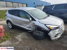 Ford Escape 2019 1