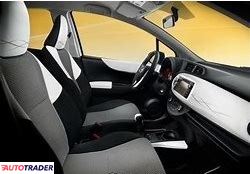 Hyundai i30 2024 1.0 113 KM