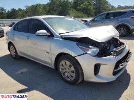 Kia Rio 2020 1 Kia Rio 2020 1