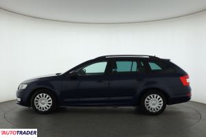 Skoda Octavia 2014 2.0 147 KM