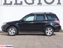 Subaru Forester 2008 2.0 147 KM