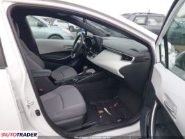 Toyota Corolla 2025 2