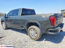 GMC Sierra 2022 6